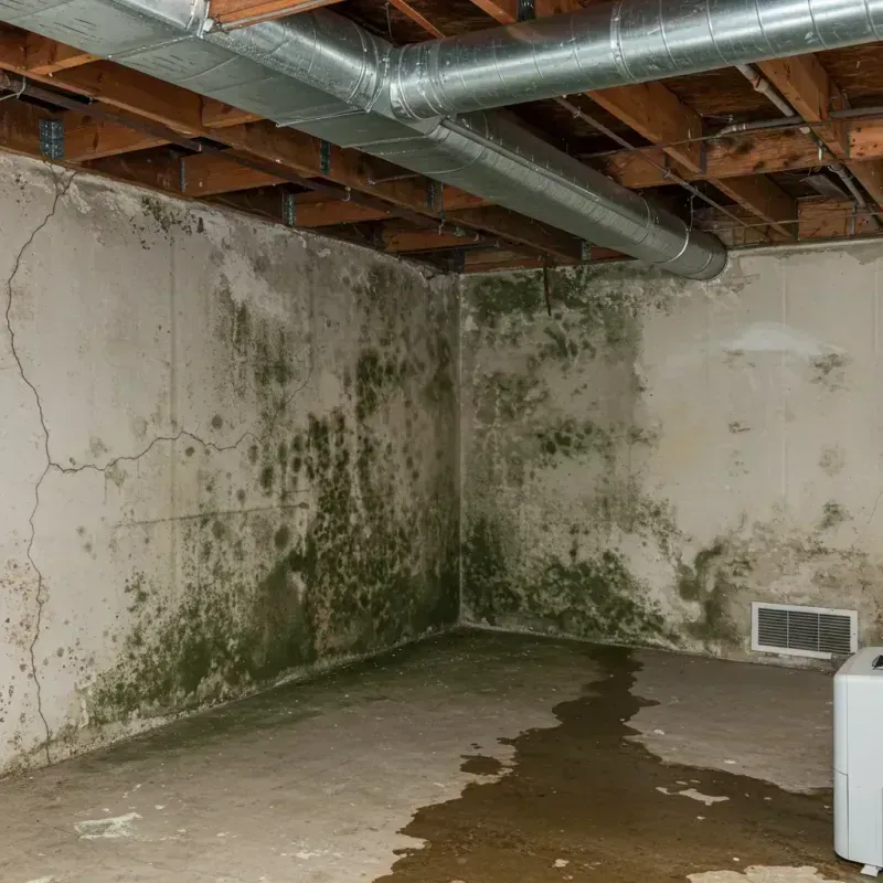 Professional Mold Removal in Chino Valley, AZ